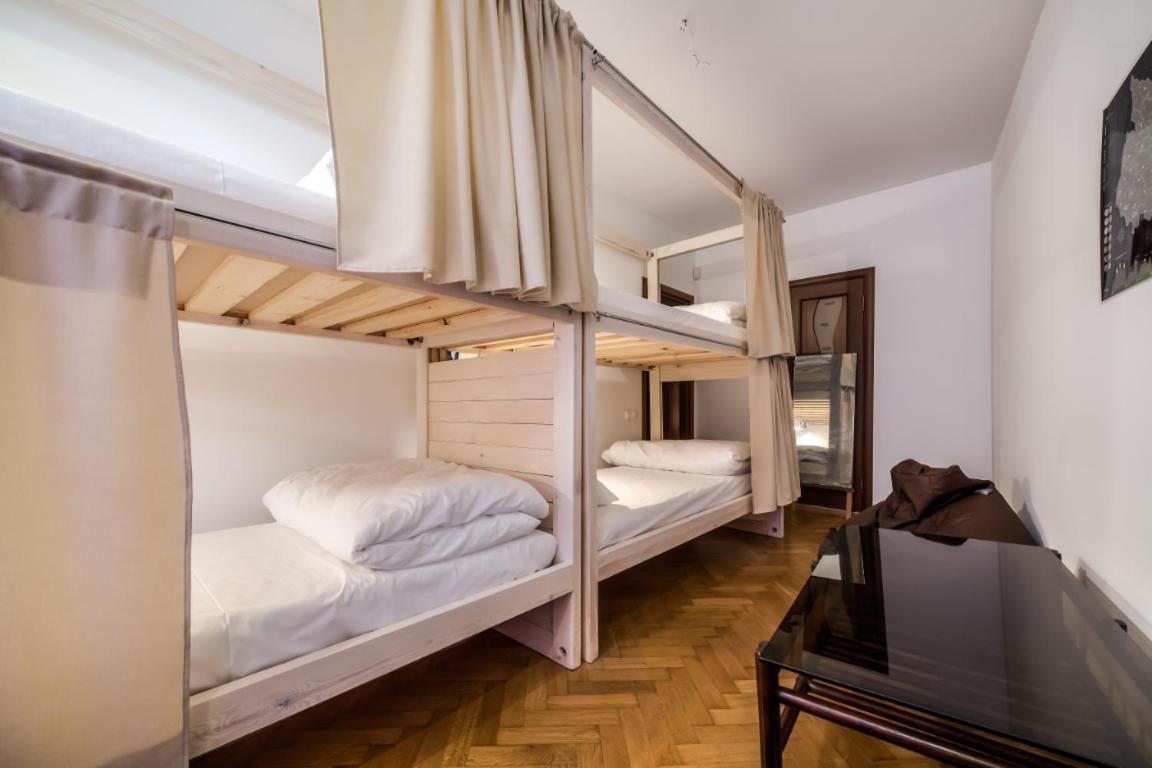 Sova Apartment Lviv Сenter Сity Kültér fotó